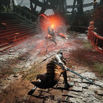 Team17 Will Release The Brutal Action RPG Thymesia In 2021