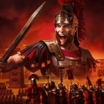 Creative Assembly & SEGA Announce Total War: Rome Remastered