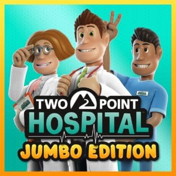 Two Point Hospital: JUMBO Edition Has Released For Consoles