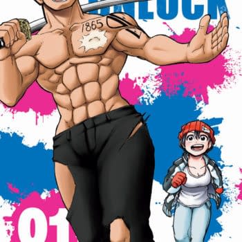 Viz Media Releases May 2021 Manga Titles