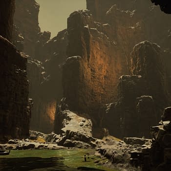 Warhammer Age Of Sigmar: Tempestfall Gets A Cinematic Trailer