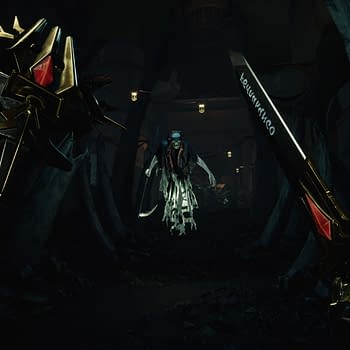 Warhammer Age Of Sigmar: Tempestfall Gets A Cinematic Trailer