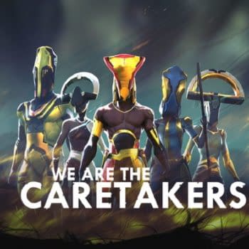 We Are The Caretakers Will Hit Early Access In Late-April