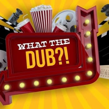 Wide Right Interactive Reveals New Movie-Riffing Game What The Dub?!