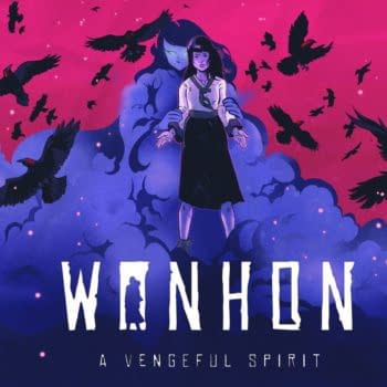 Wonhon: A Vengeful Spirit Receives A Playable Prologue