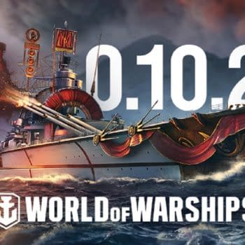 More Italian Ships & Sea Monsters Come To World Of Warships