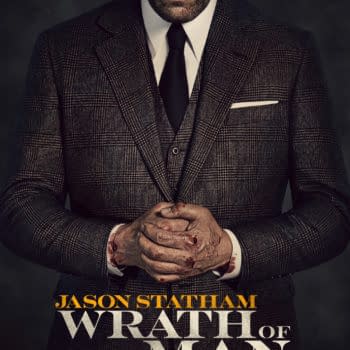 Wrath Of Man Trailer Debuts, Ritchie/Statham Film Opens May 7th