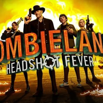 Zombieland VR: Headshot Fever Will Be Coming This Spring
