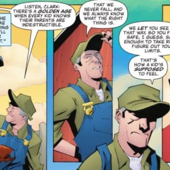 DC Comics To Send Replacements For Yesterday's Action Comics #1029