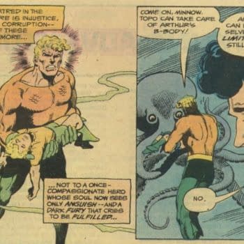Aquaman 80th Anniversary &#8211; What Are DC Comics Plans? (Spoilers)