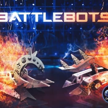 Battlebots Is The Chaotic Fun That You Need To Start Watching NOW