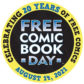 Will DC Be Able To Do Free Comic Book Day If Diamond Trademarks It?
