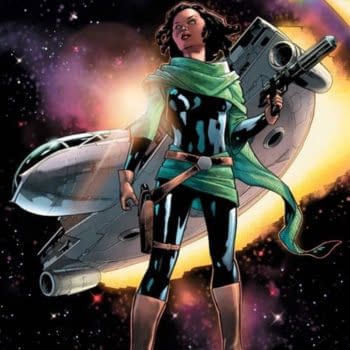 Marvel Comics And Star Wars Announce Pride Month Covers