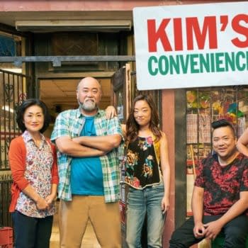 Kim’s Convenience Abruptly Cancelled at 5th Season