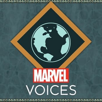 Marvel Comics To Publish Marvel Voices: Pride For June?