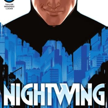 Nightwing #78 Review: Worth Following