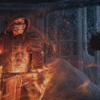 Mortal Kombat Director On Adapting Interactive Storytelling to Movies