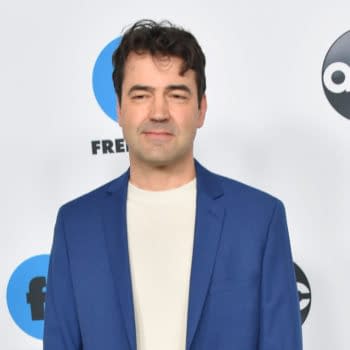Ron Livingston to Replace Billy Crudup as Henry Allen in The Flash