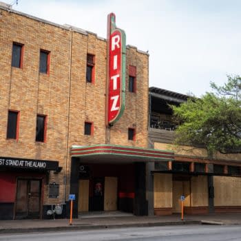 Rest in Queso: Alamo Drafthouse Declares Chapter 11, Some Closures