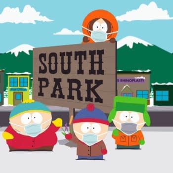 South Park's Vaccine Special Ups The Dose Of Shock This Month