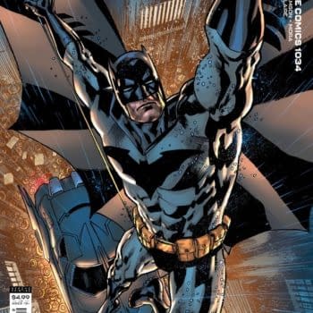 PrintWatch: Nightwing, Detective Comics, Carnage, We Live 2nd Prints