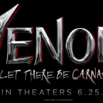 Venom: Let There Be Carnage Delayed to September