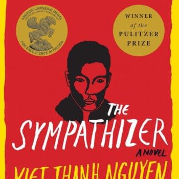 The Sympathizer: Oldboy Director to Adapt TV series of Acclaimed Book