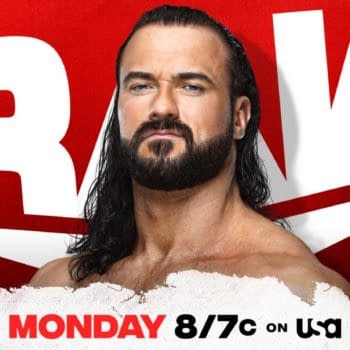 Drew McIntyre wants to know WTF is this sh*t on WWE Raw