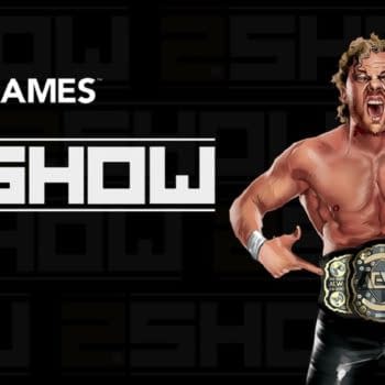 AEW Games Reveals A Lot Of Nothing On Latest Livestream