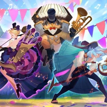 AFK Arena Is Celebrating Its Second Anniversary