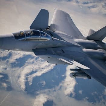 Ace Combat 7: Skies Unknown Will Get "Experimental" DLC