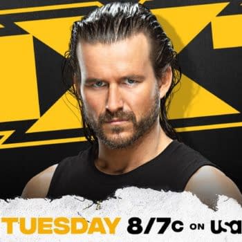 NXT Preview For 4/27: Adam Cole Returns Bay-Bay!
