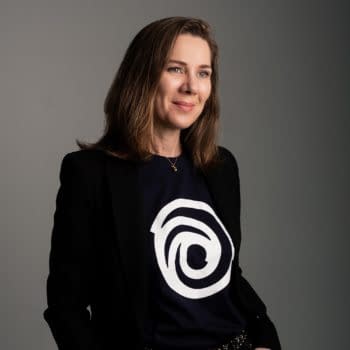 Ubisoft Appoints Anika Grant As Their New Chief People Officer
