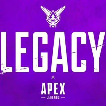 Apex Legends: Legacy Gets A New Gameplay Trailer &#038; Details