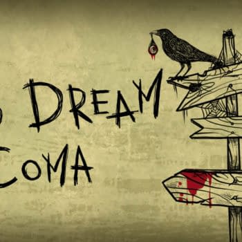 Bad Dream: Coma Will Be Released On Xbox Consoles On April 20th