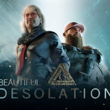 Check Out The Latest Trailer For Beautiful Desolation
