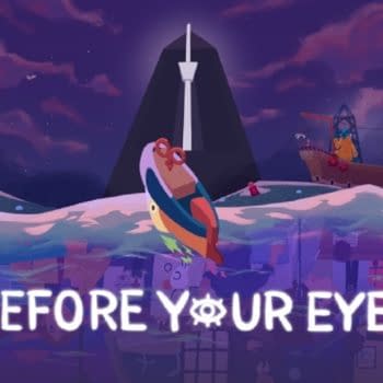 Before Your Eyes Drops Onto Steam & Epic Games Store