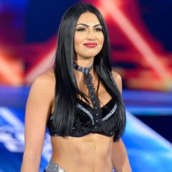 Billie Kay Posts Heartfelt Statement After Being Released By WWE