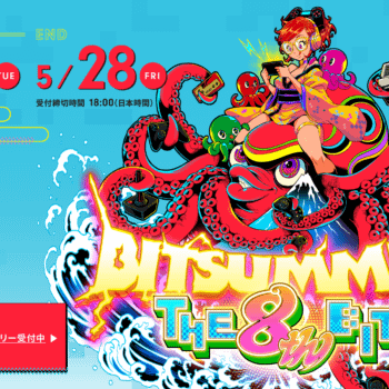 BitSummit Confirms Its Return To Kyoto This September