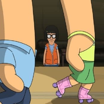 Bob's Burgers Season 11 Review: Tina Monitors While Hands Dance