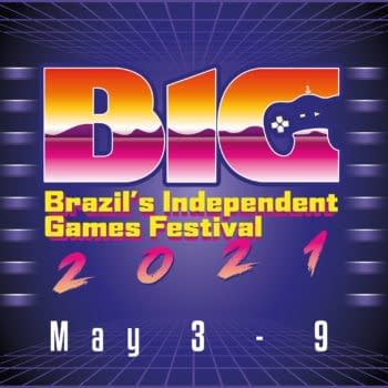 Brazil’s Independent Game Festival Announces 2021 Plans