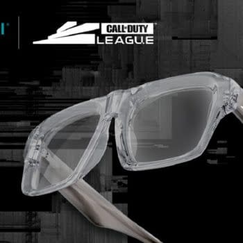 Call Of Duty League Has Made Zenni Their Official Eyewear
