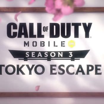 Call Of Duty: Mobile Season 3 Will Launch On April 16th