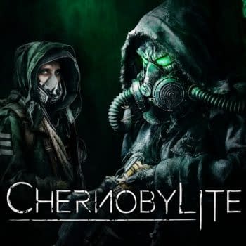 Chernobylite Will Be Getting Released In July 2021