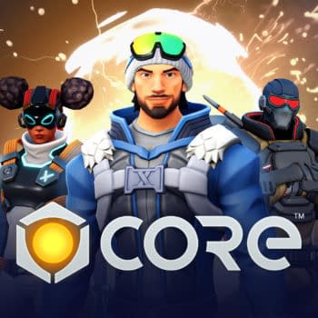 Core Has Now Been Made Free Exclusively On Epic Games Store