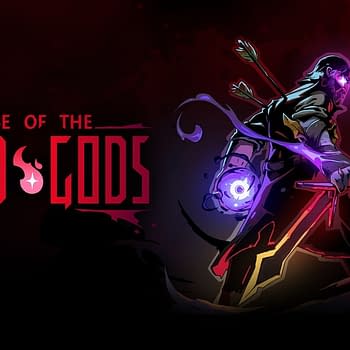 Curse Of The Dead Gods &#038 Dead Cells Will Have A Crossover Event