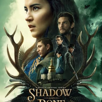 Shadow and Bone E1 Review: A Full Hour Of Worldbuilding and Setup