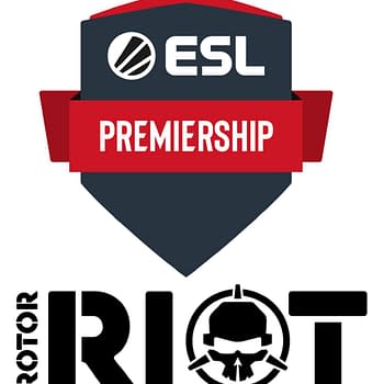 ESL &#038 T2M Announce New League Of Legends Partnership
