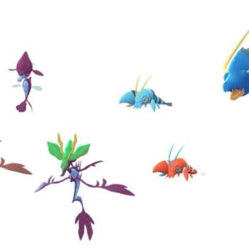Here’s How These Unreleased Kalos Shinies Will Look in Pokémon GO