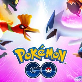 Pokémon GO Battle League Season 7: Great League Meta April 2021